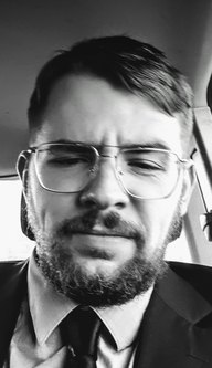 Portrait of David Leopoldseder